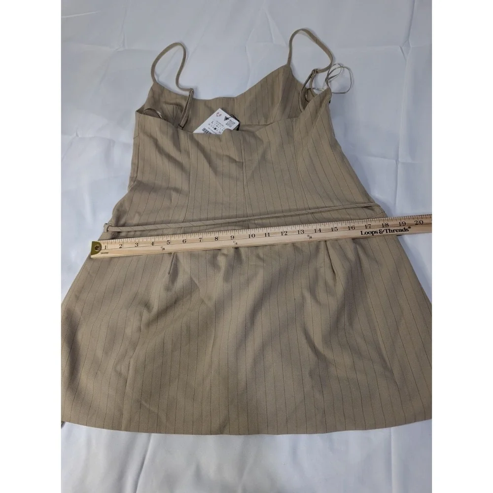 Zara brand size